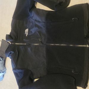 Women's North Face jacket size Small